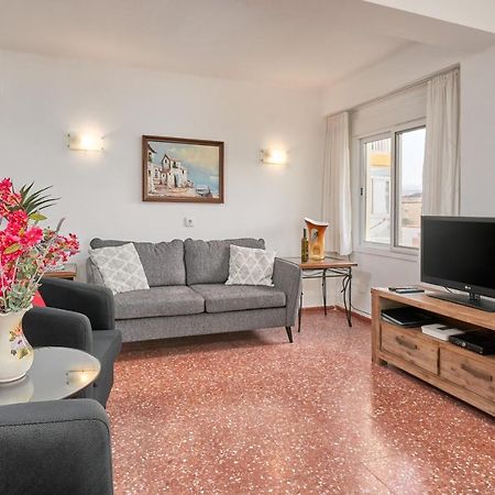 Apartment In 알가로보-코스타 외부 사진