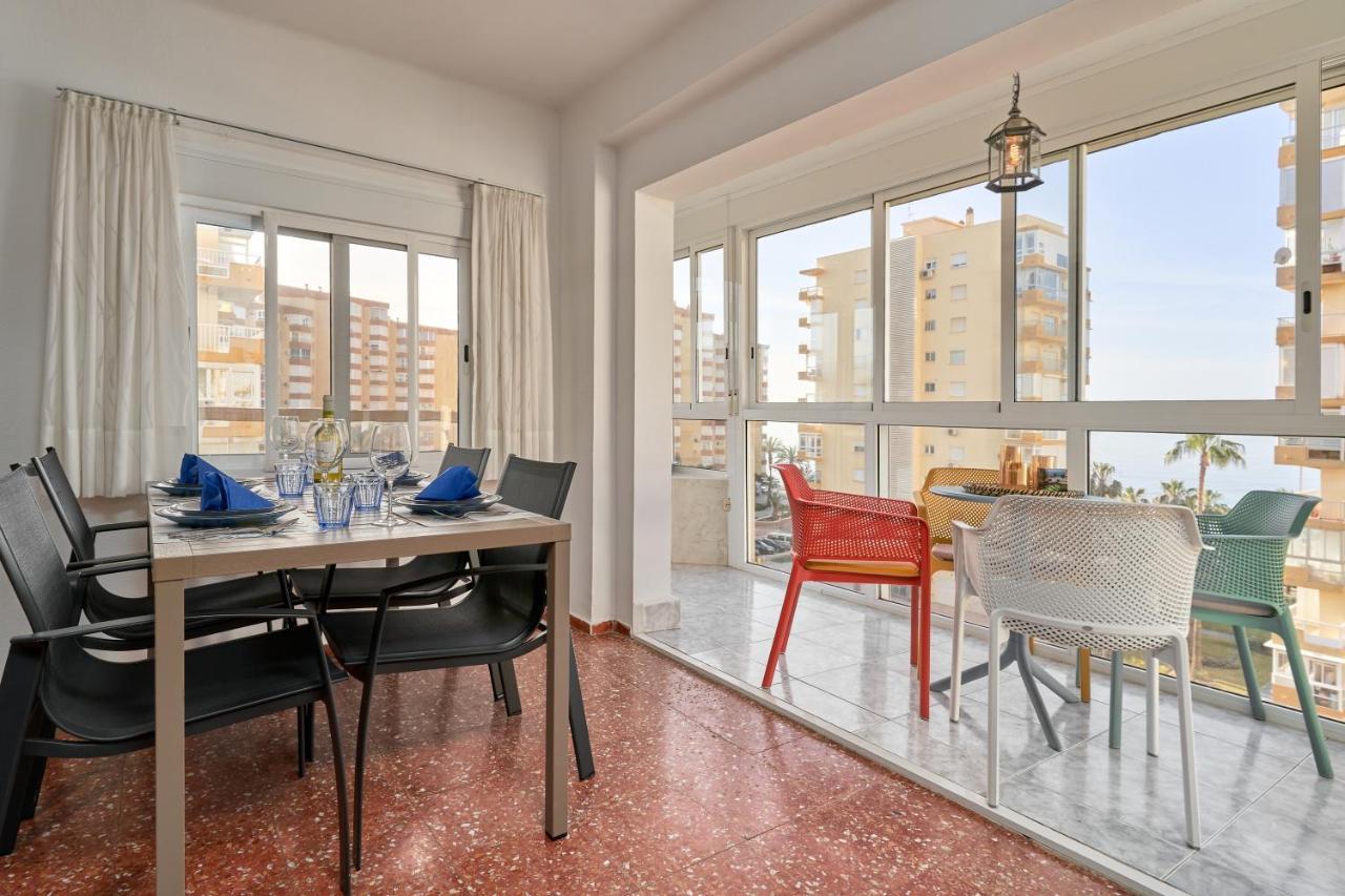 Apartment In 알가로보-코스타 외부 사진